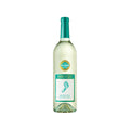 Barefoot Moscato Sweet White Wine - 750 mL Bottle