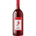 Barefoot Cellars Red Moscato, Red Wine, 1.5L