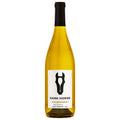 Dark Horse Chardonnay Wine, 750 mL