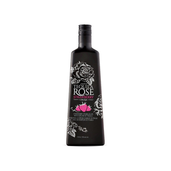 Tequila Rose Strawberry Cream Tequila, 750 mL