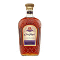 Crown Royal Fine Deluxe Blended Canadian Whisky, 1.75 L (80 Proof)