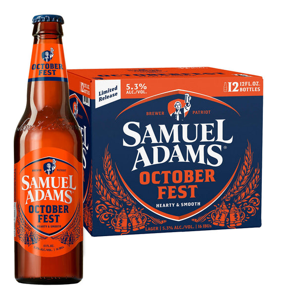 Samuel Adams Summer Ale Seasonal Beer, 12 pack, 12 fl oz bottles