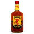 Fireball Cinnamon Whiskey, 1.75 L