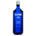 Platinum 7x Vodka, 1.75 L