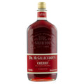 Dr. McGillicuddy's Cherry Schnapps, 750 mL