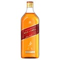 Johnnie Walker Red Label Blended Scotch Whisky, 1.75 L (80 Proof)