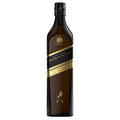Johnnie Walker Double Black Label Blended Scotch Whisky, 750 mL (80 Proof)