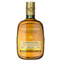 Buchanan's Master Blended Scotch Whisky, 750 mL (80 Proof)