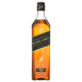 Johnnie Walker Black Label Blended Scotch Whisky, 750 mL (80 Proof)