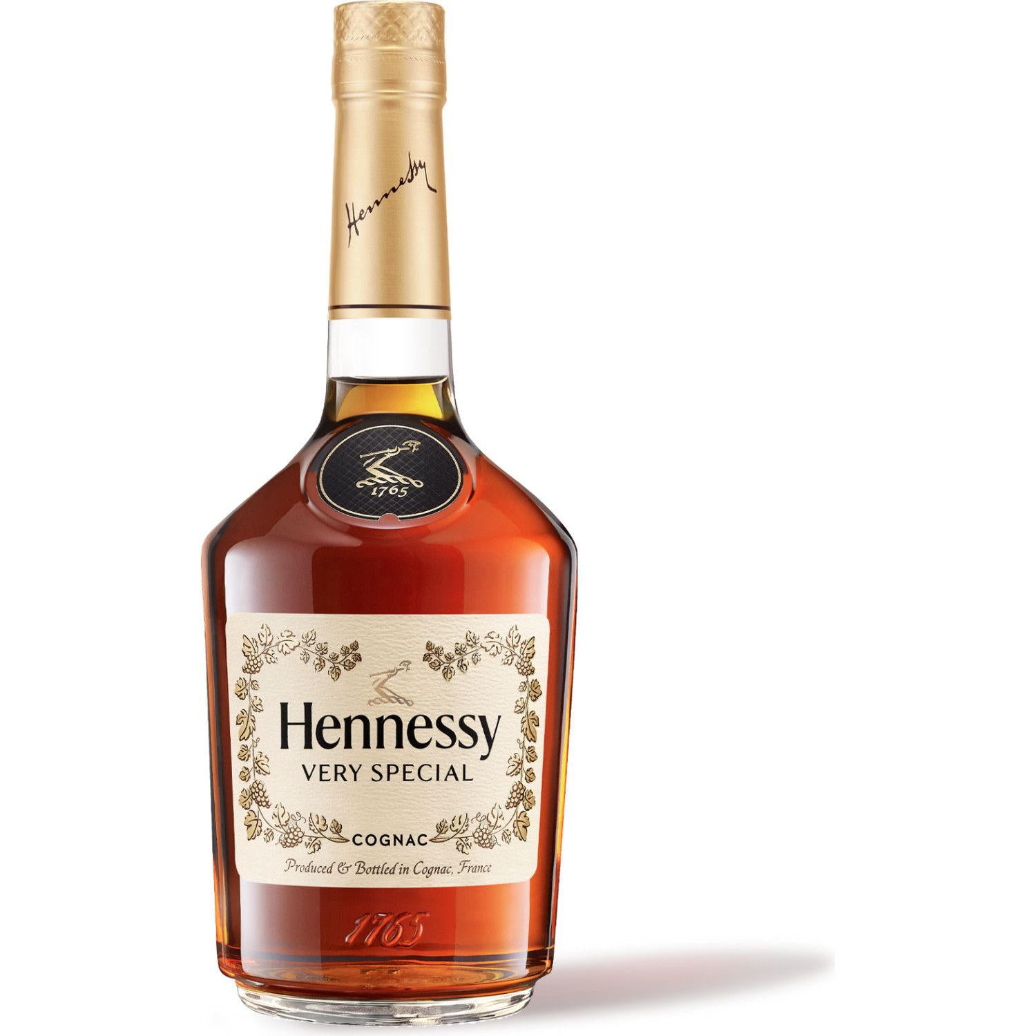Hennessy VS Cognac, 750 mL