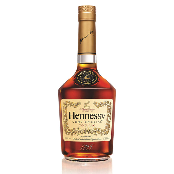 Hennessy VS Cognac 1.75ml