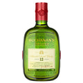 Buchanan's DeLuxe Aged 12 Years Blended Scotch Whisky, 1.75 L (80 Proof)