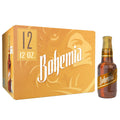 Bohemia Mexican Lager Beer, 12 fl. oz. bottle, 12 pk.