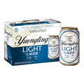 Yuengling Light Lager Beer - 12pk/12 fl oz Cans