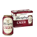 Yuengling Lager, 12 Pack Beer, 12oz Cans