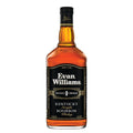 Evan Williams Whiskey Kentucky Straight Bourbon, 1.75 L
