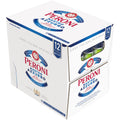 Peroni Nastro Azzurro Beer, Import, International Pale lager, 12 Pack Beer, 11.2 fl. oz. Bottles, 5.1% ABV