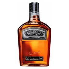 Jack Daniel's Gentleman Jack Tennessee Whiskey, 1.75 L