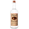 Tito's Vodka Titos Handmade Vodka, 1 L
