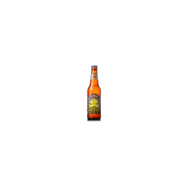 Victory Golden Monkey beer, 6 pack, 12 fl oz Bottle
