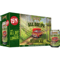 Founders All Day IPA Session Ale, 15 pack, 12 fl oz cans