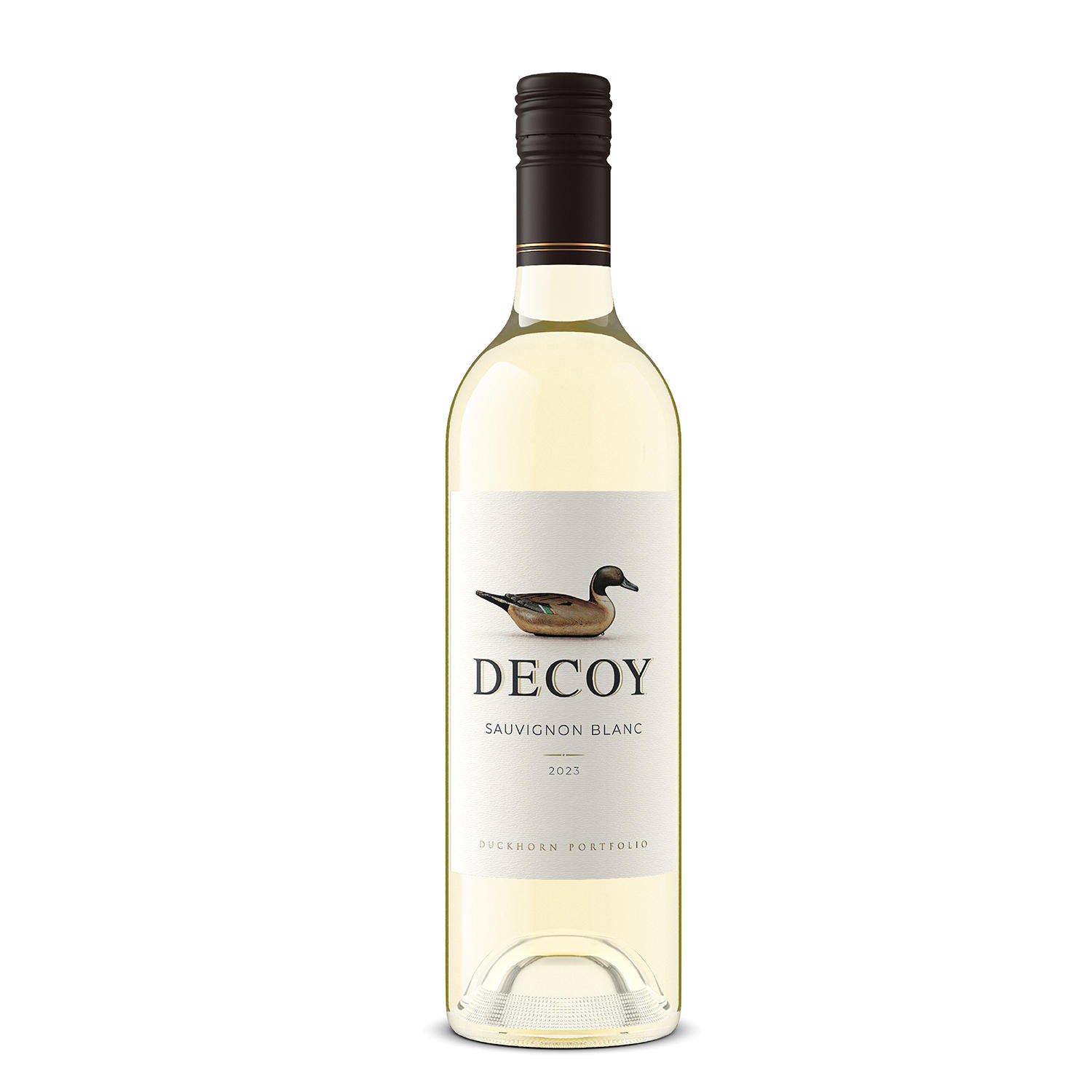Decoy Sauvignon Blanc White Wine - 750ml Bottle