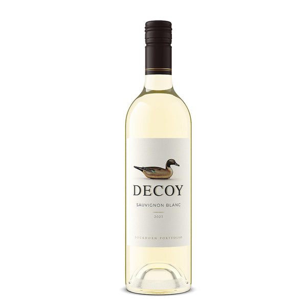 Decoy Sauvignon Blanc White Wine - 750ml Bottle