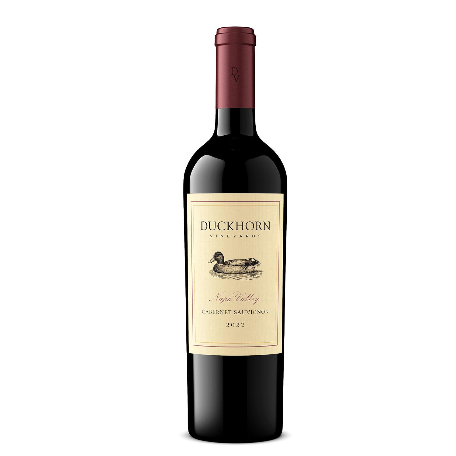 Decoy Duckhorn Cabernet Sauvignon Napa, 750ml