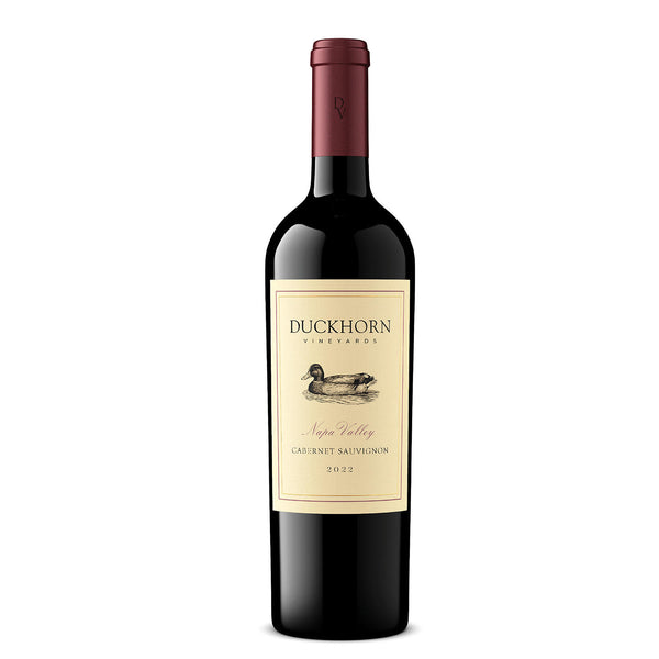 Decoy Duckhorn Cabernet Sauvignon Napa, 750ml
