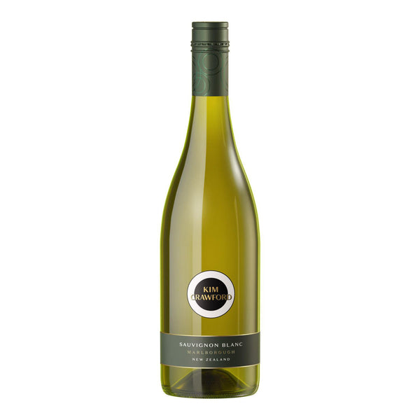 Kim Crawford Sauvignon Blanc White Wine - 750ml Bottle