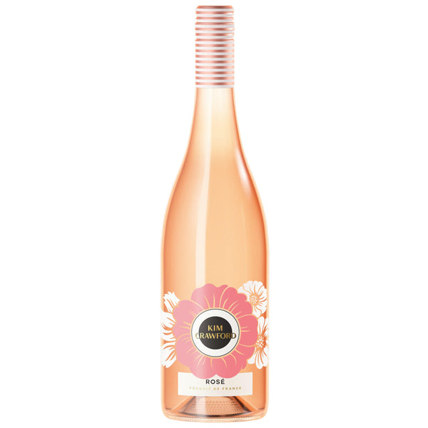 Kim Crawford Rose Wine - 750ml Bottle