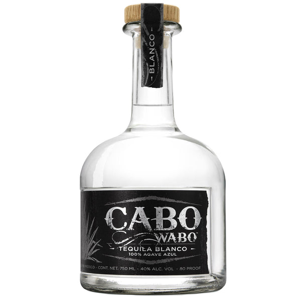 Cabo Wabo Tequila, 750 mL