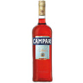 Campari Liqueur, 750 mL