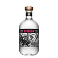 Espolon Premium 100% Blue Agave Blanco Tequila, 750 mL