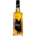 Wild Turkey American Honey Bourbon Whiskey - 750ml Bottle