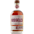Russell's Reserve 10yr Bourbon Whiskey - 750ml Bottle