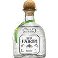 Patron Silver Tequila, 750 mL