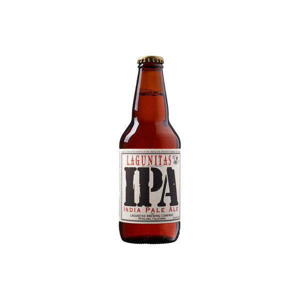 Lagunitas IPA Beer - 12pk/12 fl oz Bottles