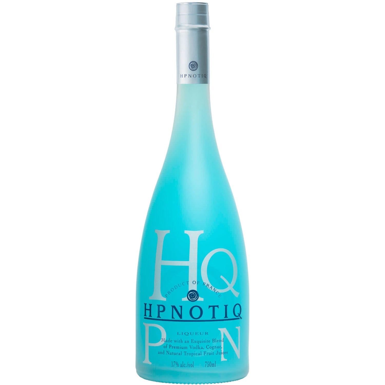 Hpnotiq Liqueur, 750 mL