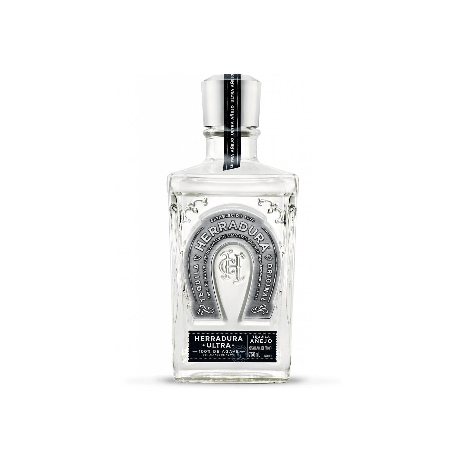 Herradura Anejo Ultra