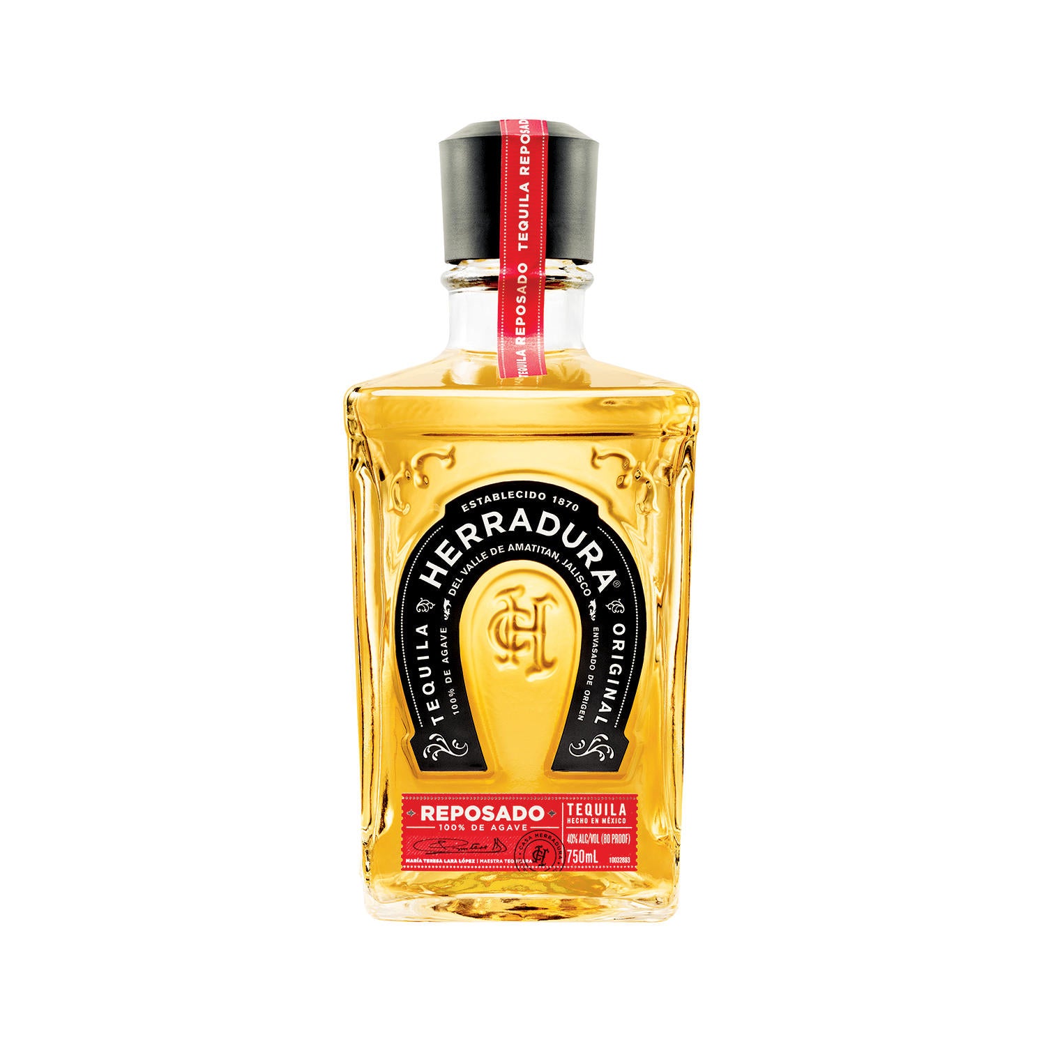 Tequila Herradura Reposado, 750 mL
