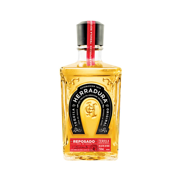 Tequila Herradura Reposado, 750 mL
