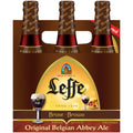 Leffe Blonde Belgian Abbey Ale Beer - 6pk/11.2 fl oz Bottles