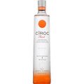 CIROC Peach, 375 mL, 70 Proof (Made with Vodka Infused with Natural Flavors)