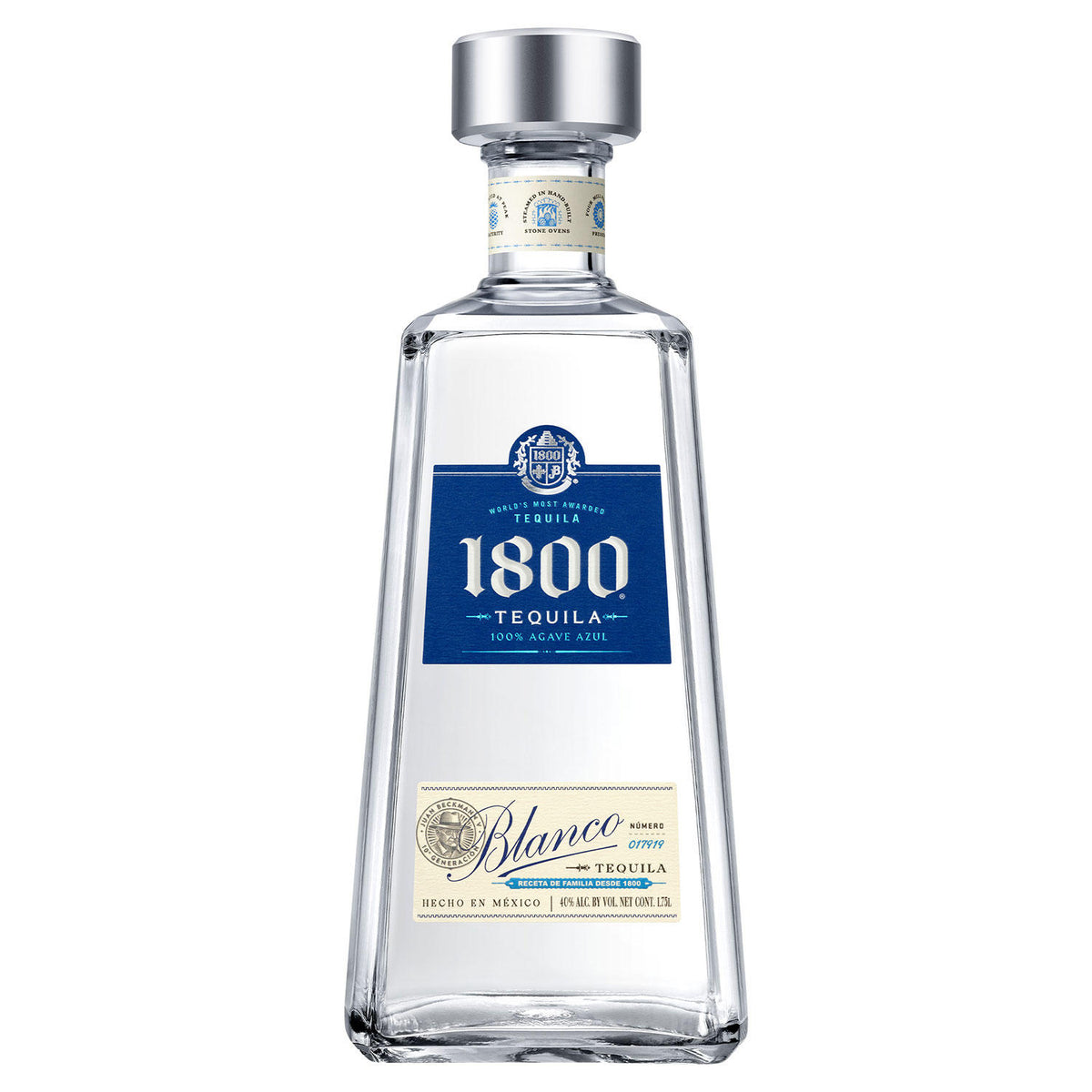 1800 Silver Tequila, 1.75 L