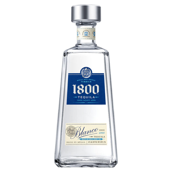 1800 Silver Tequila, 1.75 L