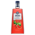 1800 Ultimate Watermelon RTD 1.75L Tequila