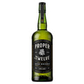 Proper No 12 Irish Whiskey 750ml