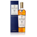 Macallan Double Cask 12yr 750 Ml