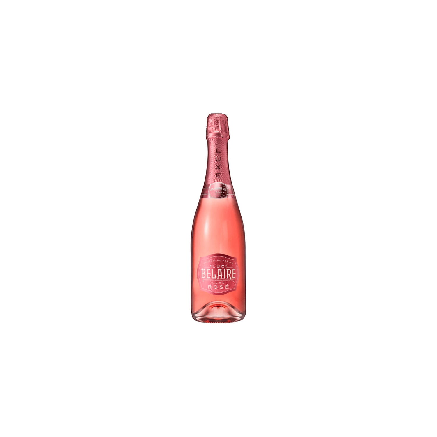 Luc Belaire Luxe Rose (750 ml)